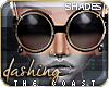 .Cst: Gold Ring Shades.
