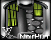 -PLV- NoirBurn Room