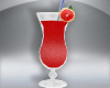 Cocktail Glass Orang Drv