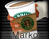 MKO | MARKO HOT STRBCKS