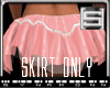 [S] NN -Pink Angel Skirt