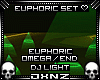 死 Euphoric End Light