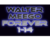 Walter Meego - Forever