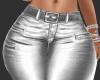 sw sexy silver pants RLL