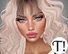 T! Amelia AshBlondeBangs