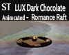 ST Lux DC Romantic Raft
