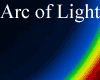 Arc of Light/ Sofa