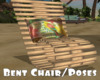 -IC- Bent Chair/Poses