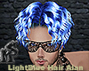 LightBlue Hair Alan