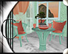 .:C:. Capri coffe table