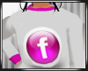 |Facebook Sweater|