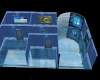 Shalom blue offices