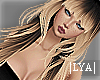 |LYA|Rain honey hair