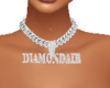Y*- Diamondair Chain F