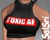 Toxic AF V2