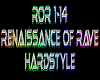 Renaissance Of Rave rmx