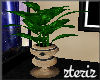 Romantic Loft plant rk