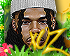 xOz Beanie w/ Lox '25