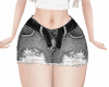 yBy Mini G/Denim Skirt
