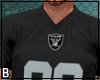 Raiders Crosby Jersey