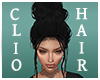 Clio Black Hair