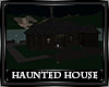 (B) Haunted House Req DE