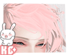 Ko ll Hair JoJo Pink