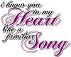 Heart Song
