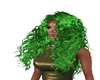 Vesa green curls