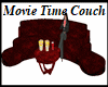 Movie Time Couch