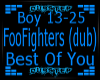 Best Of You (dub) P2