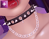 PUNK choker