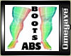 [OM]ABS BOOTS