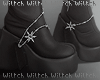 H! Gothic Boots
