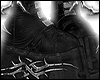 !!New Neo~Tribal Boots