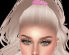V| Barbie hair