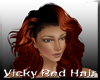 Vicky Red Hair
