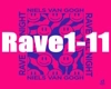 Niels - Rave All Night