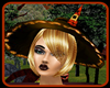 !  WITCH HAT & HAIR