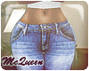 $MQ$ Ombre Jeans PK |XXL