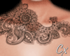 Henna Tattoo Freedom