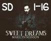 6v3| Marilyn Manson