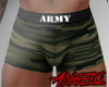 (A) Sexy Army Boxers