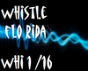 whistle flo rida dub