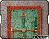 [U]Weird Clinic Door