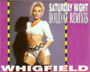 Whigfield - Saturday Nig