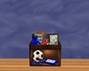 Boys Toybox