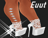 Leg Piercing -R