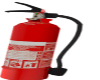 LWR}Firefighter Extintor