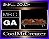SMALL COUCH